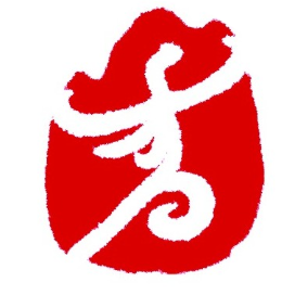 香山跑团logo